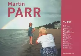 Couverture du produit · Martin Parr : Vu par...