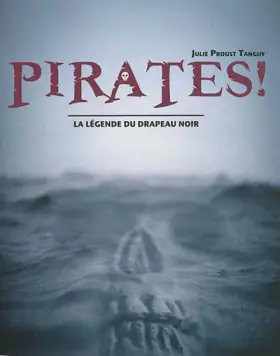 Couverture du produit · Pirates ! La légende du drapeau noir