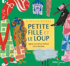 Couverture du produit · Petite Fille et le Loup