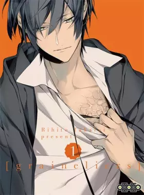 Couverture du produit · GRAINELIERS T01