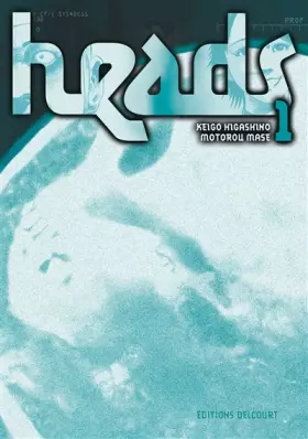 Couverture du produit · Heads Vol.1