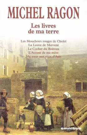 Couverture du produit · Les livres de ma terre