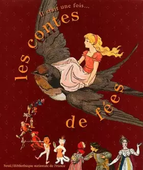 Couverture du produit · Il était une fois les contes de fées