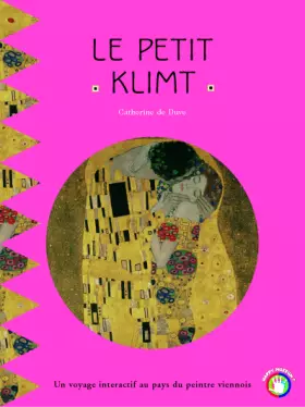 Couverture du produit · Le petit Klimt