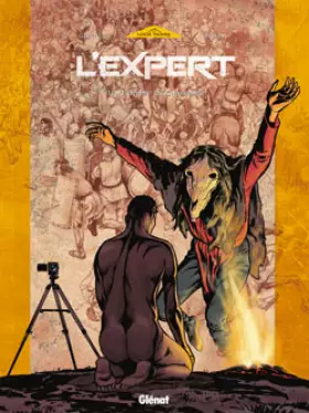 Couverture du produit · L'Expert, Tome 3 : L'Ombre du Connétable