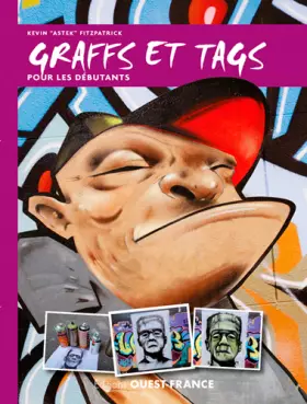 Couverture du produit · Graffs et tags pour les débutants