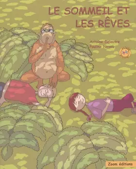 Couverture du produit · Le Sommeil et les rêves