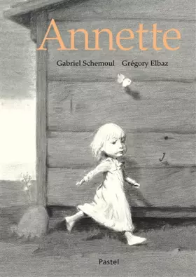 Couverture du produit · Annette