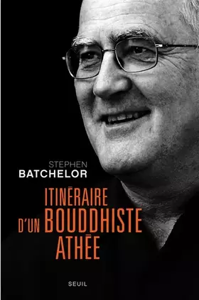 Couverture du produit · Itinéraire d'un bouddhiste athée