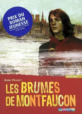 Couverture du produit · Les brumes de Montfaucon