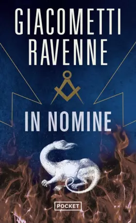 Couverture du produit · In Nomine