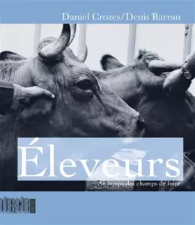 Couverture du produit · Éleveurs: Au temps des champs de foire