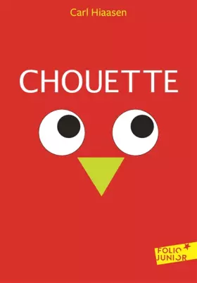 Couverture du produit · Chouette