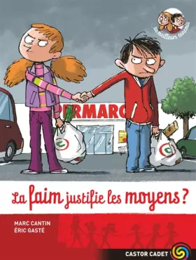 Couverture du produit · Les meilleurs ennemis, Tome 5 : La faim justifie les moyens ?
