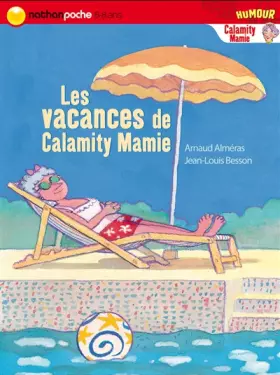 Couverture du produit · VACANCES DE CALAMITY MAMIE
