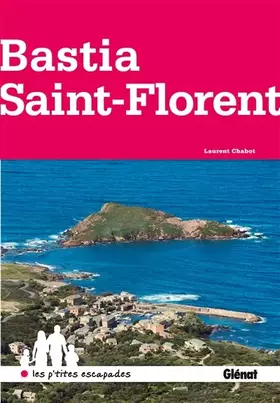 Couverture du produit · Bastia - Saint-Florent