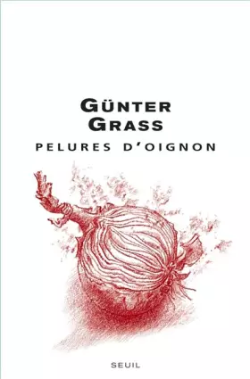 Couverture du produit · Pelures d'oignon