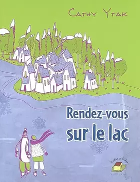 Couverture du produit · Rendez-vous sur le lac