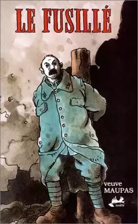Couverture du produit · Le fusillé