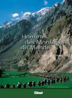 Couverture du produit · Hommes des montagnes du Monde