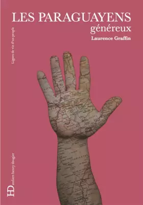 Couverture du produit · Les Paraguayens généreux