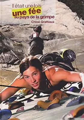 Couverture du produit · Il était une fois une fée au pays de la grimpe