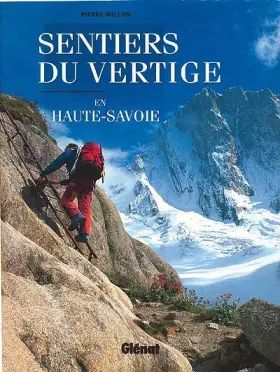 Couverture du produit · Haute-Savoie: Sentiers du vertige