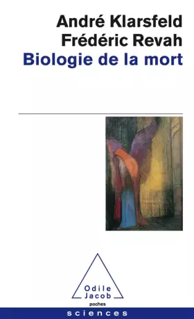 Couverture du produit · Biologie de la mort