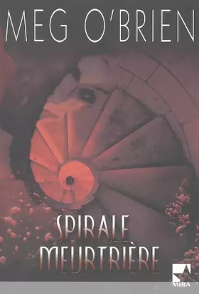 Couverture du produit · Spirale meurtrière