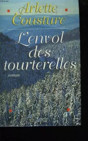 Couverture du produit · L'envol Des Tourterelles