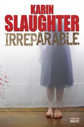 Couverture du produit · Irréparable