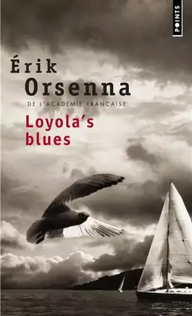 Couverture du produit · Loyola's blues