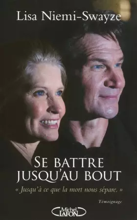 Couverture du produit · Se battre jusqu'au bout