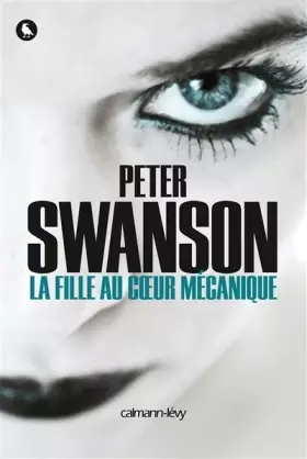 Couverture du produit · La Fille au coeur mécanique