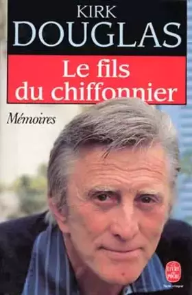Couverture du produit · Le fils du chiffonnier