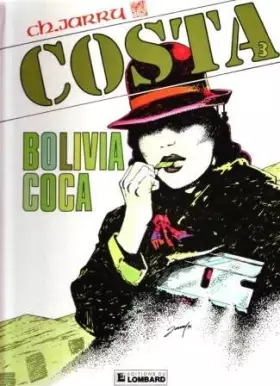 Couverture du produit · Bolivia coca