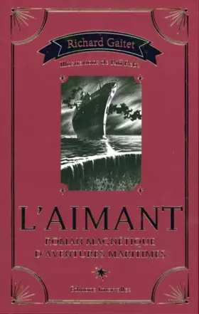 Couverture du produit · L'Aimant