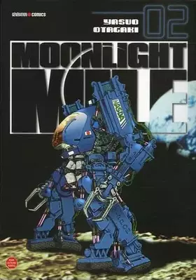 Couverture du produit · Génération Comics