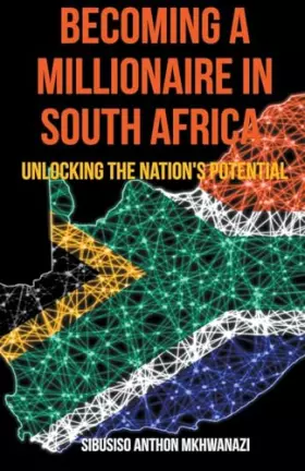 Couverture du produit · Becoming A Millionaire In South Africa