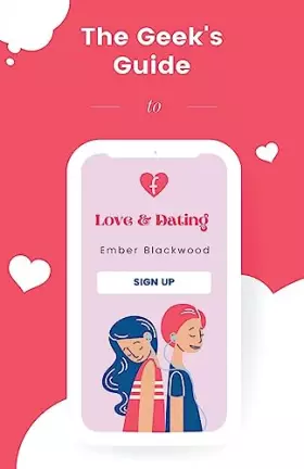 Couverture du produit · The Geek's Guide to Love and Dating