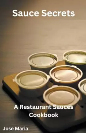 Couverture du produit · Sauce Secrets