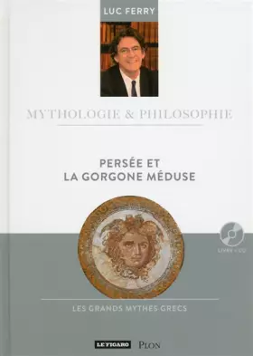 Couverture du produit · Persée et la gorgone Méduse (10)