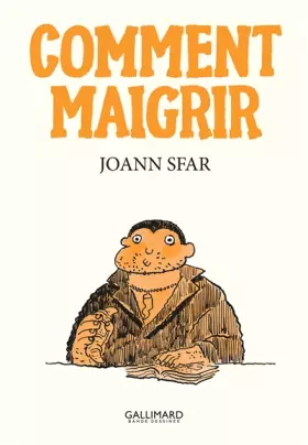 Couverture du produit · Comment maigrir