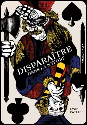 Couverture du produit · Disparaître dans la nature