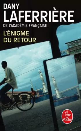Couverture du produit · L'énigme du retour - Prix Médicis 2009