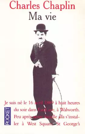 Couverture du produit · Ma Vie