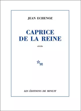 Couverture du produit · Caprice de la reine