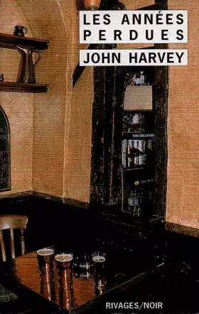 Couverture du produit · Les années perdues