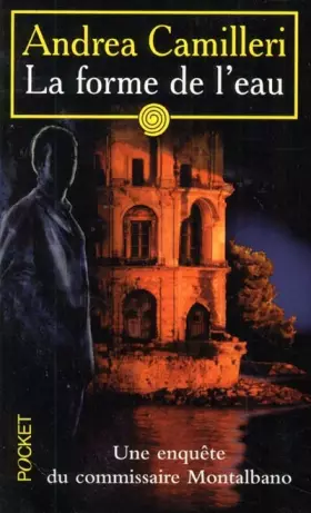 Couverture du produit · La Forme de l'eau