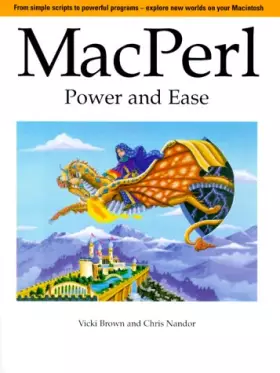 Couverture du produit · Macperl: Power and Ease